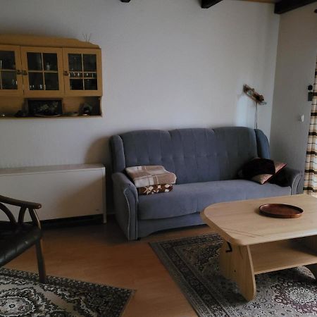Ferienhaus Gappa Bad Wilsnack Ngoại thất bức ảnh