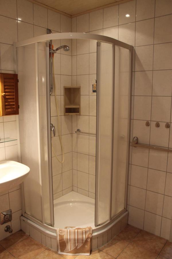Ferienhaus Gappa Bad Wilsnack Ngoại thất bức ảnh